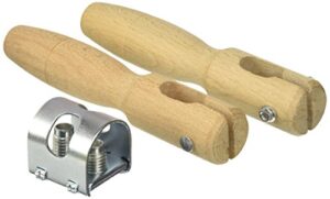 VigOr-Blinky Bindung P/Sensengriffe für Heimwerken und DIY-Projekte