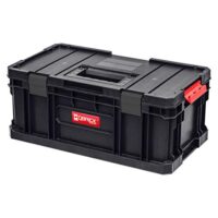 XL Modular Wählbar Werkzeugtrolley, Werkstattkoffer Set, Werkstattwagen Set aus Q-Brick Serie mit viel Zubehör!