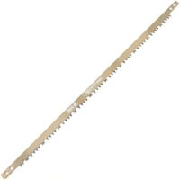 YATO YT-3234 Sägeblatt 760mm für Holzbearbeitung, Metall-Sägeblatt mit 760 mm Länge und abgerundeten Kanten