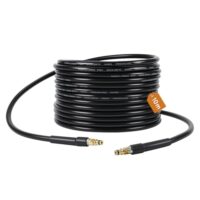 Hochdruckreiniger-Schlauch-10m-mit-Quick-Connect-Anschluss-fuer-Kaercher-Modelle-K2-K3-K4-K5-K6-K7