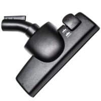 AEG Vario 500 Kombidüse, Top Saugleistung für Teppich und Hartboden, optimale Staubaufnahme, wendig, universal, schwarz