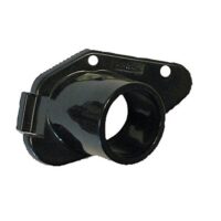 Vollwertiges Zubehör für Staubsauger und Staubsammler, Absaugstutzen von Makita, hochwertige Reinigungsergebnisse, ideal für täglichen Gebrauch, Abmessungen 5,91 x 11,81 x 7,87 Zoll