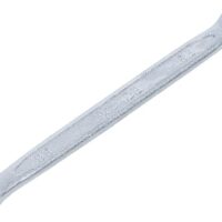 Doppel-Ringschlüssel mit E-Profil-Ringköpfen, Chrom-Vanadium-Stahl, warm geschmiedet, für Heimwerkerprojekte geeignet, hochwertige Werkzeuge für die Werkstatt