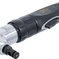 BGS Druckluft-Blechnibbler, Blechnibbler für Karosserie- und Alublech, hochwertiger Schneidwerkzeug