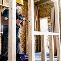 Bosch 1x EXPERT Self Cut Speed Flachfräsbohrer für Weichholz und Spanplatte mit Ø 22,00 mm, professionelles Zubehör für Bohrmaschine und Schrauber