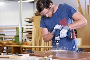 Bosch Professional Forstnerbohrer für Holzbearbeitungen, Ø 25 mm, Länge 90 mm, hochwertiges Werkzeug
