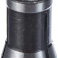 Hochwertige Bosch Spannzange ohne Spannmutter mit 8 mm Durchmesser für effiziente und sichere Arbeitsprozesse