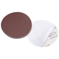 CoCud PSA Schleifscheiben, Durchmesser 5 Zoll, Körnung 120, selbstklebendes Schleifpapier - für Anwendungen: Holz- und Metallbearbeitung