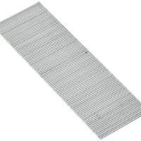 Hochwertige DEWALT Stauchkopfnadel mit 40 mm Durchmesser und 1,25 x 1,00 mm Durchmesser für verschiedene Anwendungen geeignet. Galvanisiert und Original DEWALT Zubehör.