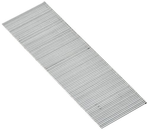 Hochwertige DEWALT Stauchkopfnadel mit 40 mm Durchmesser und 1,25 x 1,00 mm Durchmesser für verschiedene Anwendungen geeignet. Galvanisiert und Original DEWALT Zubehör.