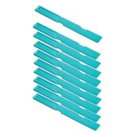 Farbmischstab 10x, Mischstab für Lacke und Farbe, Made in Germany, hochwertiges Produkt von Loyka