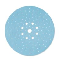 Hochwertiges Schleifmittel von Festool, ideal für Gipsspachtel und Zementspachtel mit hoher Schleifkraft