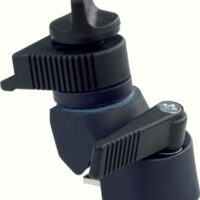 Festool Zusatzklemmung MFT/3-ZK, hochwertiges Werkzeug für präzise Plattenzuschnitt in der V-Nut des MFT