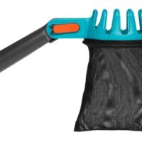 Praktischer Erntehelfer für den Garten, passend zu allen combisystem-Stielen