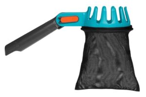 Praktischer Erntehelfer für den Garten, passend zu allen combisystem-Stielen