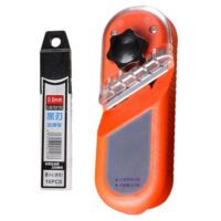 Gipskarton-Kantenhobel - Gipskartonplatten-Schnellschneide mit Aluminiumlegierung und 45-Grad- und 180-Grad-Winkelfraser für professionelles Fugenfräsen