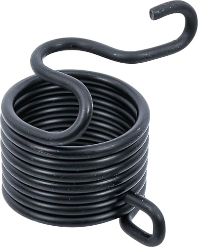 Haltefeder für Druckluftmeißel, BGS Diy 3213-1, hochwertige Komponente für sicheres und effizientes Arbeiten