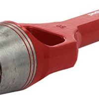 Henkellocheisen 1500 50 mm - hochwertiges Werkzeug für Metall, Holz und andere Materialien