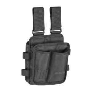 Holster-Flex-Werkzeugtasche-für-Profi-Handwerker, wendbar und wasserdicht, ideal für Dachdecker, Zimmerer, Spengler und andere Handwerker