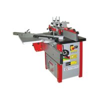 Tischfräse mit hoher Leistung für Holzarbeiten