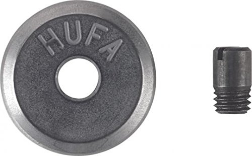 Hochwertiges Ersatzrad Schneidrad 20mm für Heimwerkerbedarf, robust und langlebig