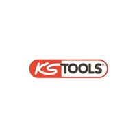 Hochwertige Werkzeuge für den Heimwerker, KS Tools 503.4608 GEARplus Ratschenringmaulschlüssel, umschaltbar, 8mm