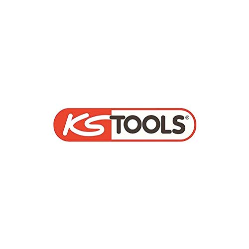 Hochwertige Werkzeuge für den Heimwerker, KS Tools 503.4608 GEARplus Ratschenringmaulschlüssel, umschaltbar, 8mm