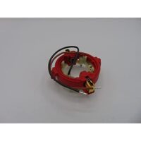 Metabo Kohlehaltermodul 230V - (SBE850), Zubehör für Werkzeugkiste, hochwertiger Halter für Kohlen