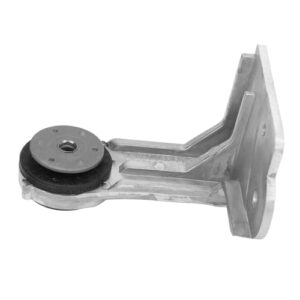 Ladeluftkühlerhalter für einen Metall-Ladeluftkühler, Lagerhalter mit OE-Nummer 9803778980 für den Einsatz bei einem 308 5008 Fahrzeugmodell