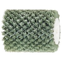 Hochwertige Schleifnylon-Buerste von Makita, K320, P-04466, für Oberflächenbearbeitung, robust, einfach zu handhaben, exzellentes Schleifmaterial, widerstandsfähig gegen chemische Einwirkungen