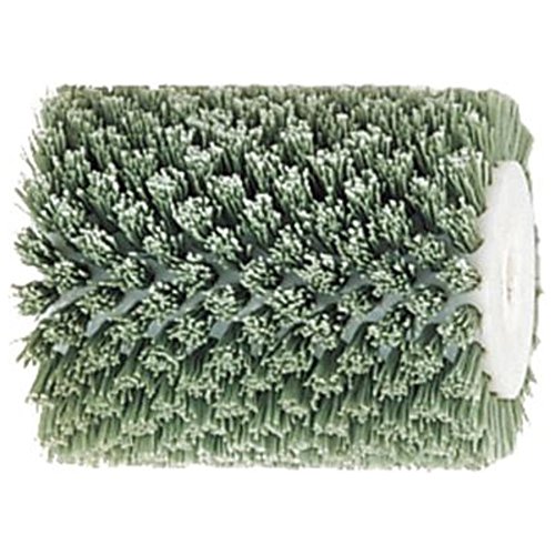 Hochwertige Schleifnylon-Buerste von Makita, K320, P-04466, für Oberflächenbearbeitung, robust, einfach zu handhaben, exzellentes Schleifmaterial, widerstandsfähig gegen chemische Einwirkungen