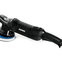 Hochwertige Exzentrische Poliermaschine RUPES LHR21ES STD mit 500 W Leistung und 150 mm Trägerplatte für präzise Oberflächenbearbeitung