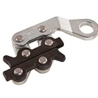 Hochwertiger Rispenbandspanner 1-8mm im Balkenzug für Heimwerker und Profis