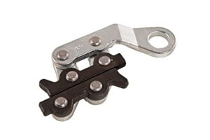 Hochwertiger Rispenbandspanner 1-8mm im Balkenzug für Heimwerker und Profis