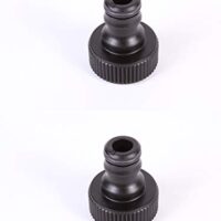 Hochwertige Wasser-Anschlusse für Hochdruckreiniger, ideal für die Reinigung von Oberflächen, einfache Bedienung und hohe Druckstufe, gute Verarbeitung und Langlebigkeit