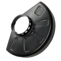 Winkelschleiferschutz, Ersatzteil, Schutz vor Funken und Schmutz, DCG414, DCG418, 5 Zoll