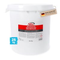 Alfa Auftaugranulat 25 kg - umweltschonend und tierverträgliches Winterstreumittel bis -40°C