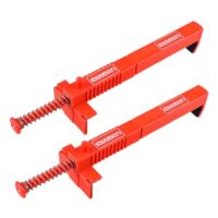 Ausmauerungsabzieher für Hochbau und Mauerwerk, 2 Stück, Verschleißfest und Rutschsicher, ideal für den Einsatz im Bereich von 20-24cm