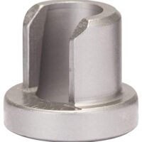 Bosch Professional Matrize für Well- und Trapezbleche, hohe Präzision, einfach zu verwenden