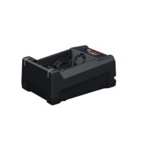 Bosch Professional Schnellladegerät GAL 12V/18V-80 - Hochwertiges Ladegerät für Bosch-Batterien mit schneller Ladezeit und komfortablem Design