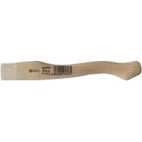 Connex Stiel für Axt, Mehrfarbig, COX853400, 380 mm - hochwertiges Werkzeug für Heimwerker und Profis