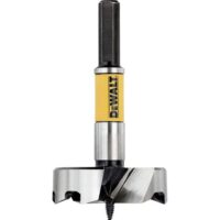 DEWALT Rapid-Holz Forstnerbohrer, 68 mm ø, DT4586 für Bohrmaschinen Akku Kabel geeignet