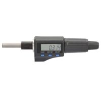 Digitaler Mikrometerkopf mit hoher Präzision und Messgenauigkeit von 0,001 mm
