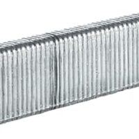 Original Einhell Klammern 19 mm, Nagler/Tacker-Zubehör, 3.000 Stück, passend für Einhell Akku-Nagler und Drucklufttacker