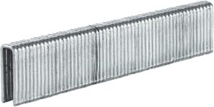 Original Einhell Klammern 19 mm, Nagler/Tacker-Zubehör, 3.000 Stück, passend für Einhell Akku-Nagler und Drucklufttacker