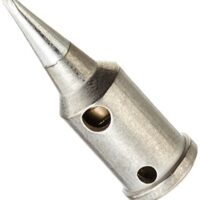 ERSA Lötspitze gerade meißelförmig vernickelt 1,0 mm für Wartungs- und Reparaturarbeiten