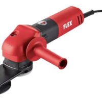 Hochwertiges Werkzeug für Heimwerker und Profis - Flex PULID. PERSIANA SFE 8-2/115 zum Polieren und Bearbeiten von Oberflächen