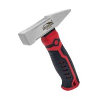 HOUSERAN Schlosserhammer 388g, Mini Hammer für Hausreparaturen, Ingenieurarbeiten, Baustellen, Kunstwerksbearbeitung, Werkzeug für Heimwerker und Handwerker
