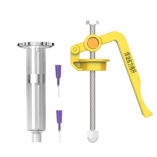 Lotpasten-Flussmittel-Extruder, Lotpasten-Kleber-Extruder, Lötflussmittel-Pasten-Kleberspender, manuelles Booster-Antriebswerkzeug für elektronische Bauelemente