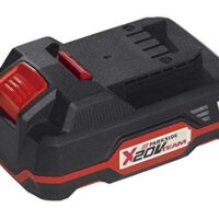 Hochwertiger Lithium-Ionen-Akku für Geräte der Serie X 20 V Team von Parkside, 20V, 2Ah